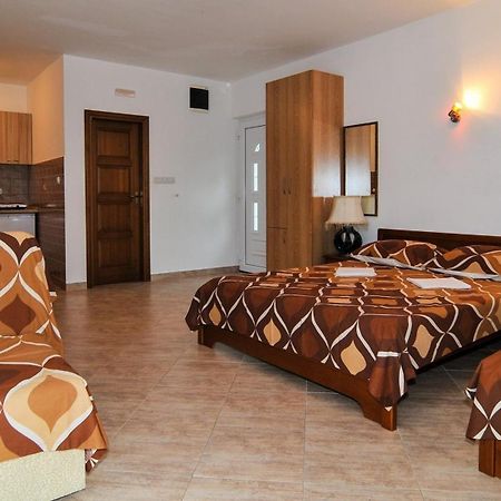 Apartments Samardzic Tivat Exterior photo