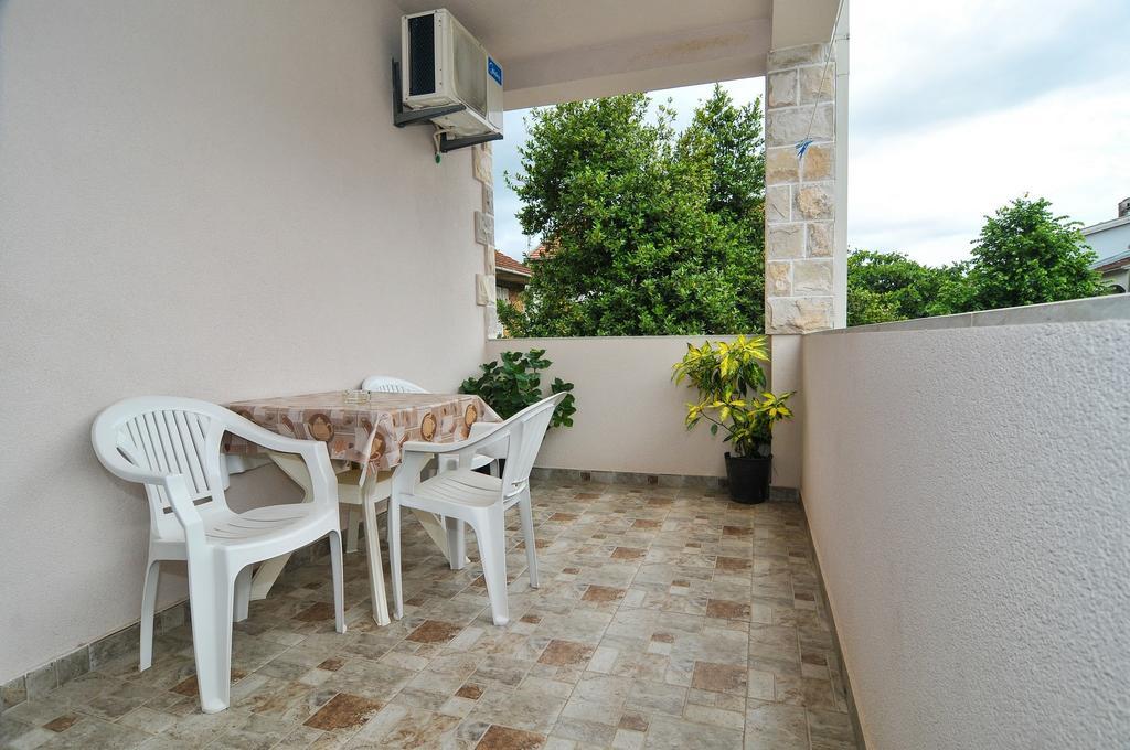 Apartments Samardzic Tivat Exterior photo
