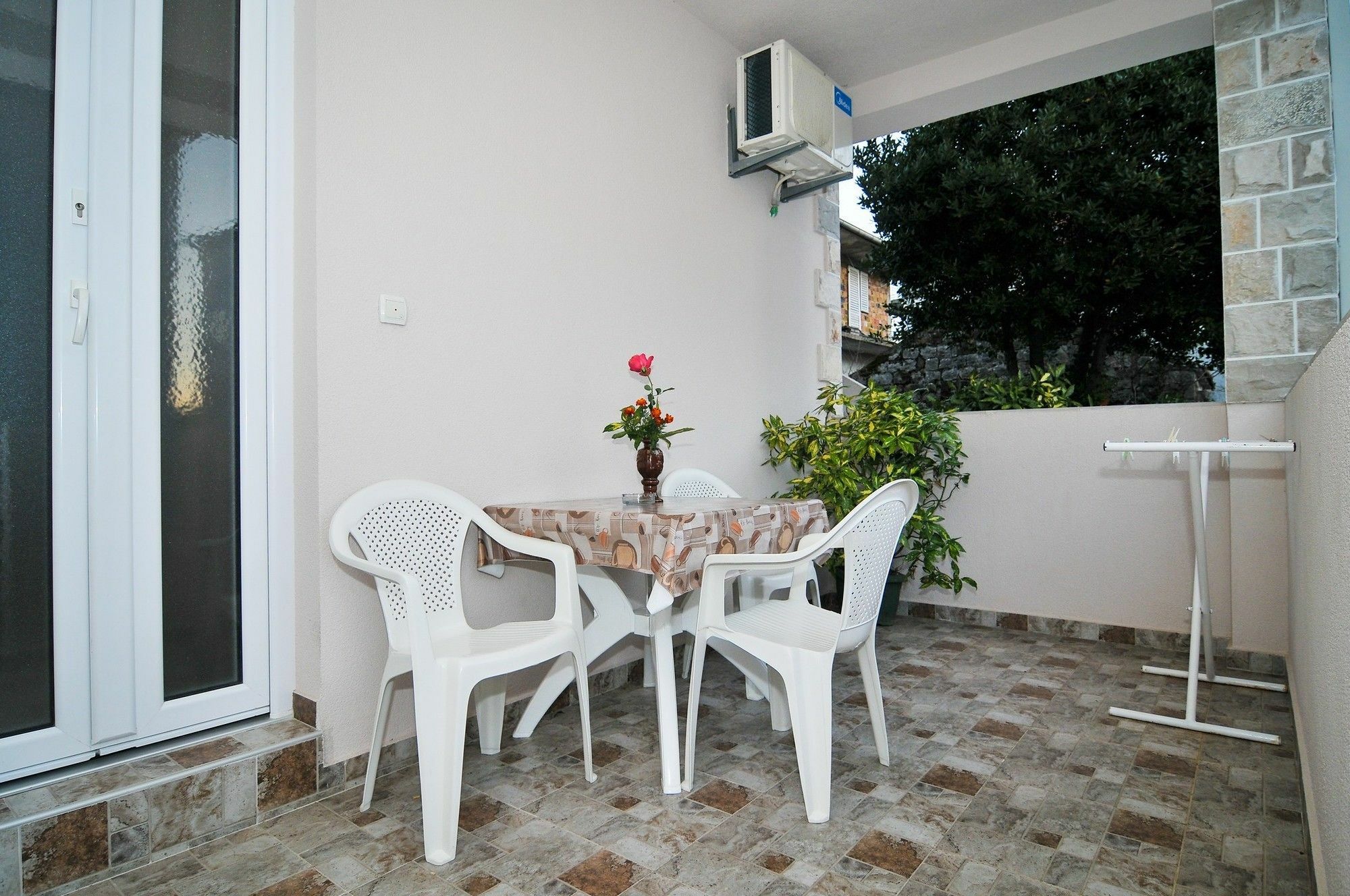 Apartments Samardzic Tivat Exterior photo