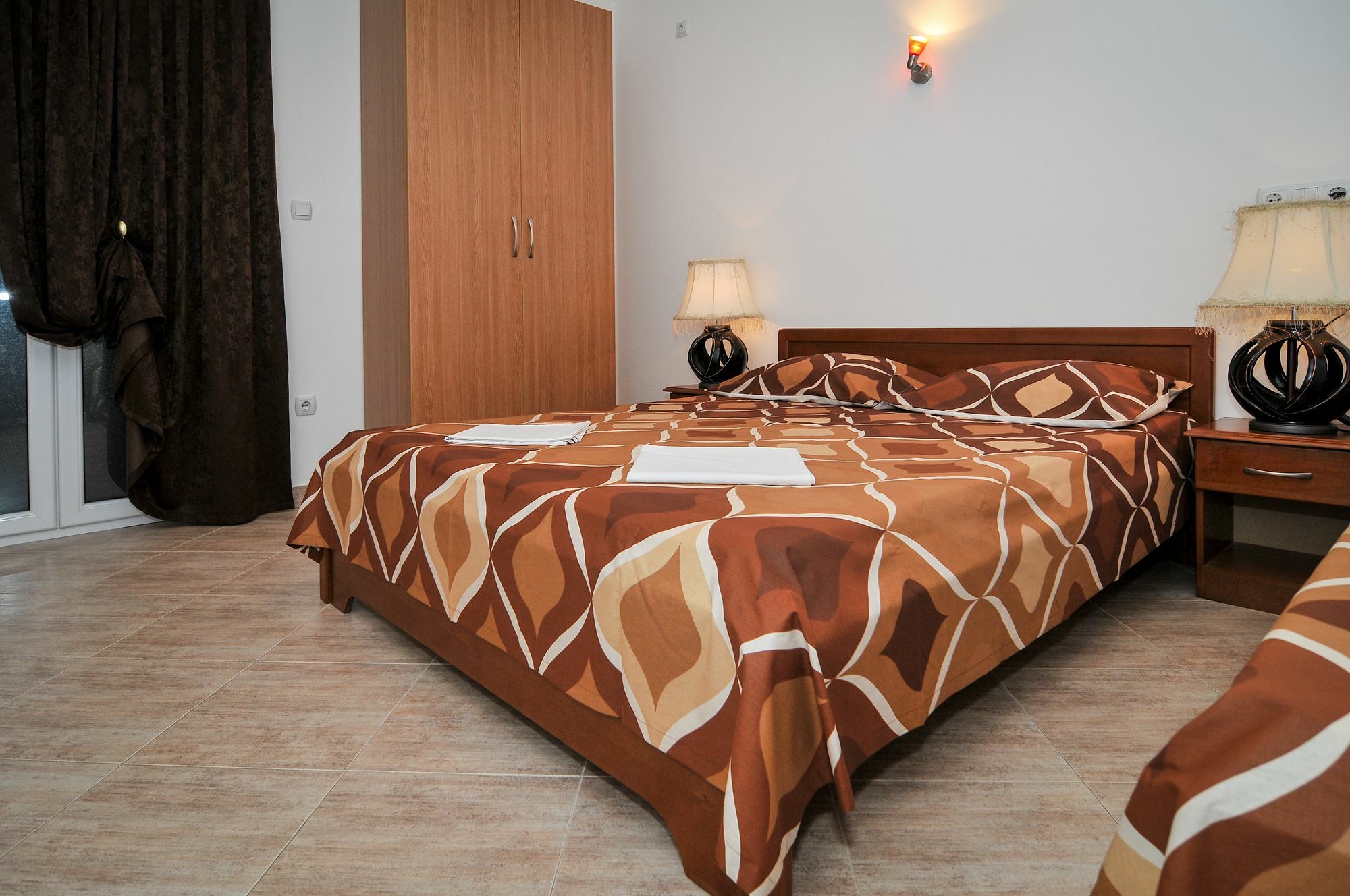 Apartments Samardzic Tivat Exterior photo