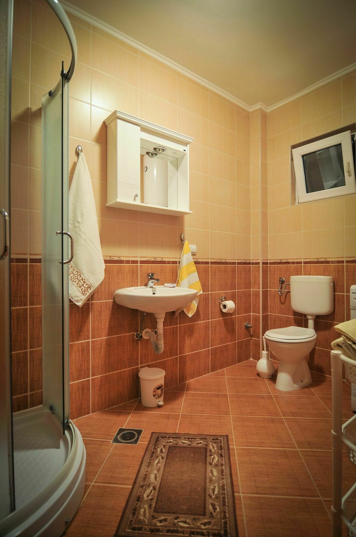 Apartments Samardzic Tivat Exterior photo